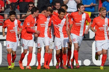 Το προφίλ της Μάιντς