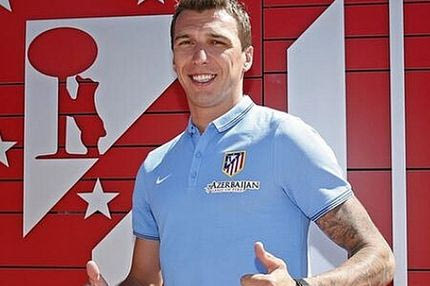 Με 20 εκατ. δικός της ο Μάντζουκιτς