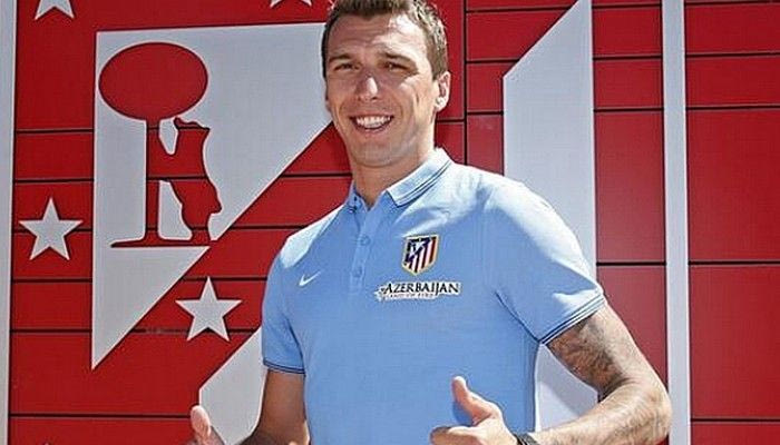 Με 20 εκατ. δικός της ο Μάντζουκιτς