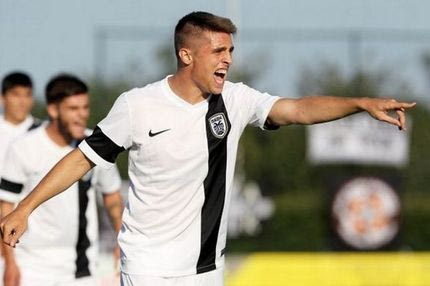 Οι… δραστήριοι Περέιρα και Μακ