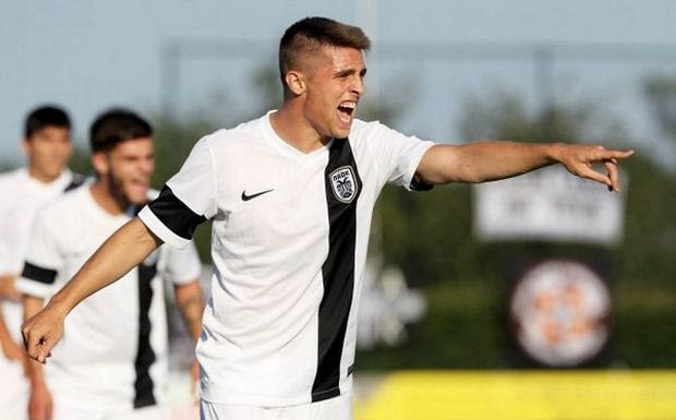 Οι… δραστήριοι Περέιρα και Μακ