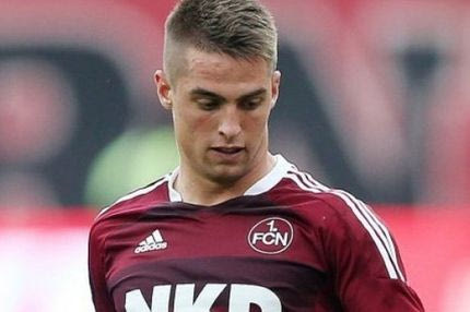 Στη Λέγκια περιμένουν ακόμη τον Μακ