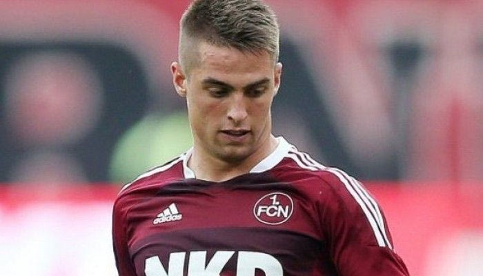 Στη Λέγκια περιμένουν ακόμη τον Μακ