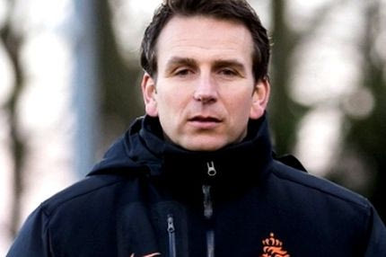 To δεξί χέρι του φαν Χάαλ στη Γιουνάιτεντ