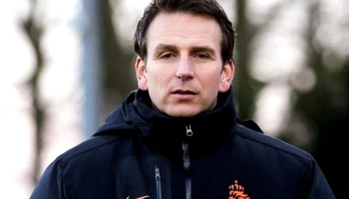 To δεξί χέρι του φαν Χάαλ στη Γιουνάιτεντ