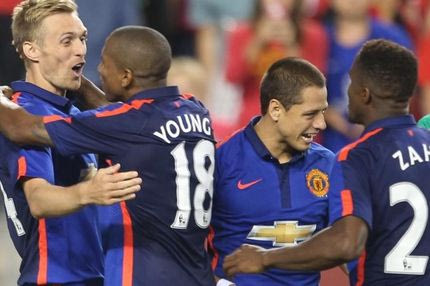 Στα πέναλτι την Ίντερ η Γιουνάιτεντ (VIDEO)