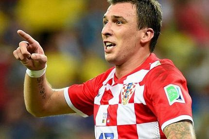 Συμφωνία Μπάγερν – Ατλέτικο για Μάντζουκιτς