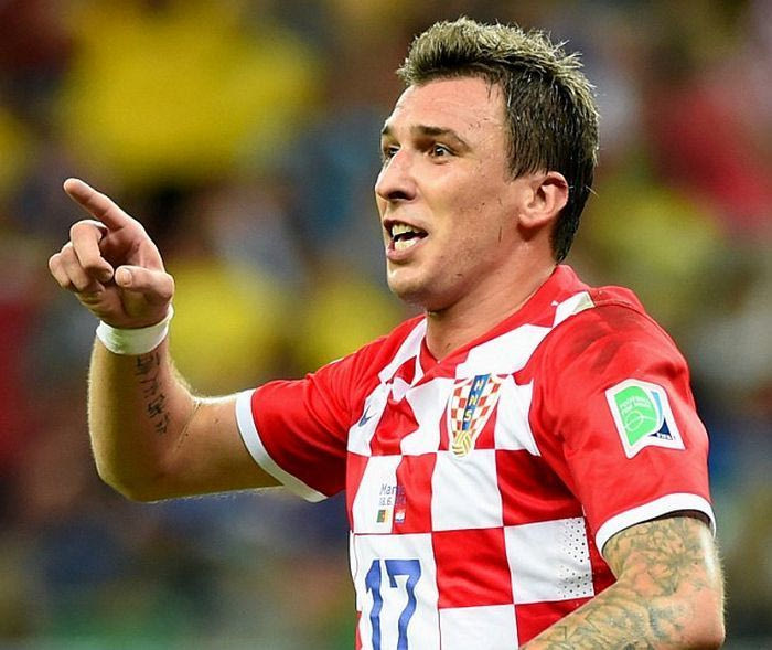 Συμφωνία Μπάγερν – Ατλέτικο για Μάντζουκιτς