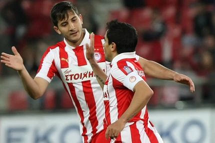 Ο Χοσέ, ο Μανωλάς και το “δώρο” του Μαρινάκη