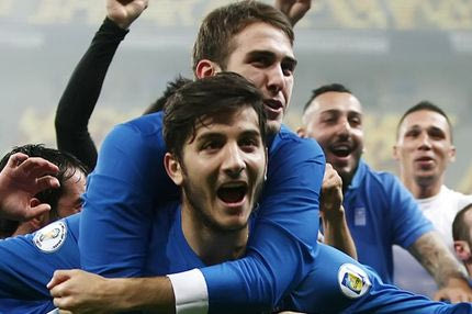 Ναι στον ΠΑΟΚ, αρκεί να μην υπάρχει Ολυμπιακός