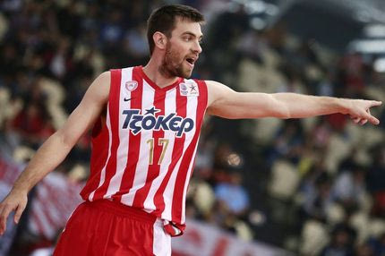 Μάντζαρης: “Ήθελα να μείνω και το έδειξα”