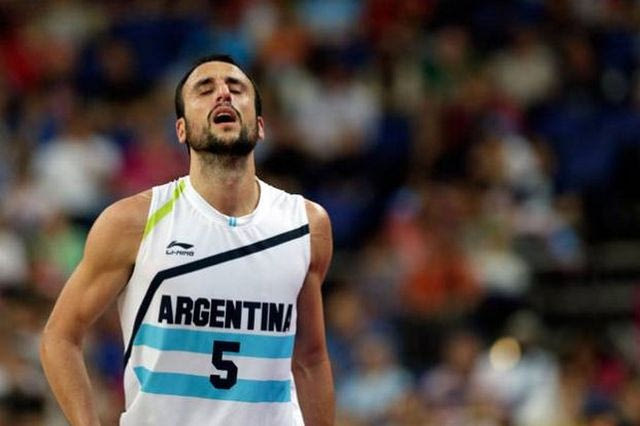 Ερνάντες: “Για μένα ο Τζινόμπιλι θα παίξει στο Ρίο”