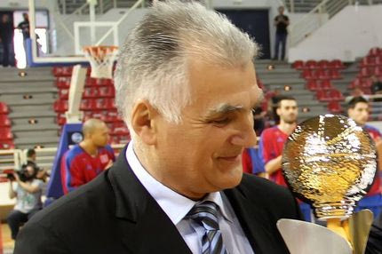 “Προσγειωμένοι” στον ΠΑΟΚ εν όψει ΚΑΟΔ