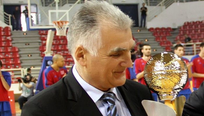 “Προσγειωμένοι” στον ΠΑΟΚ εν όψει ΚΑΟΔ