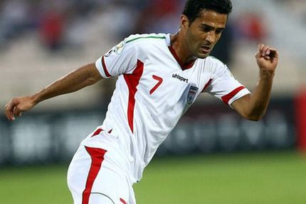 Ούτε το Σάββατο ο Μασούντ…