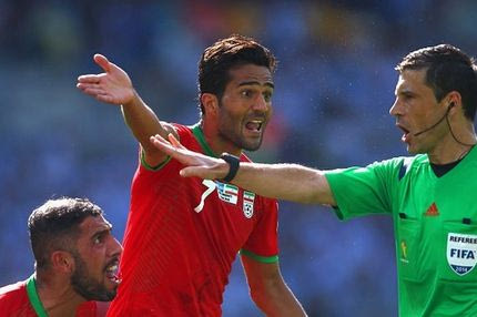 Κρίσιμο 24ωρο για Μασούντ