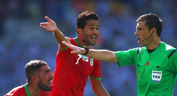 Κρίσιμο 24ωρο για Μασούντ