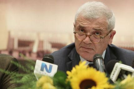 O… πυρηνικός αντιδραστήρας της ΑΕΚ!