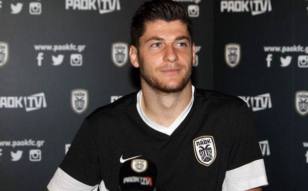 Μελίσσας: “Μεγάλη ευκαιρία για μένα και τον Γιακουμή”