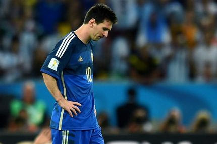 Είναι άδικος ο κόσμος Λέο…