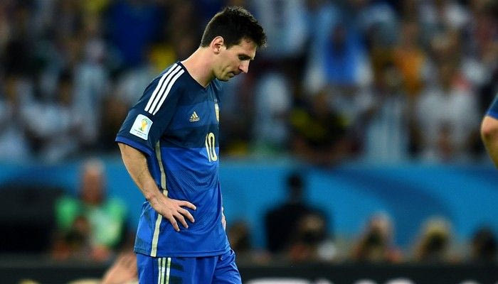 Είναι άδικος ο κόσμος Λέο…