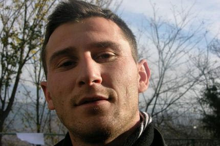 Αλβανός ο σωσίας του Λιονέλ Μέσι (PHOTOS)