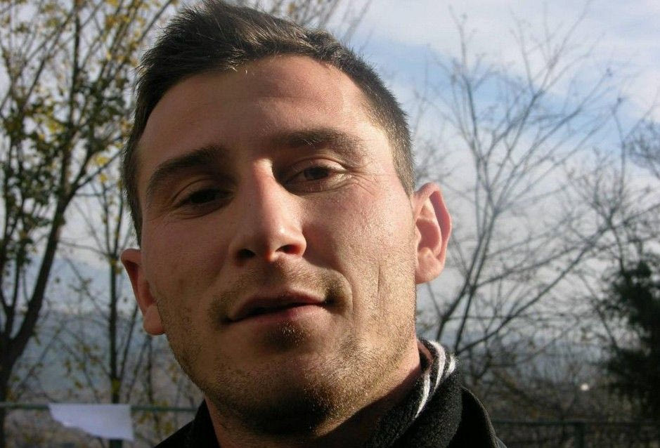 Αλβανός ο σωσίας του Λιονέλ Μέσι (PHOTOS)