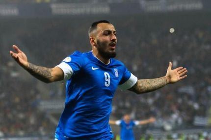 Ελπίζει στον Μήτρογλου ο Μπίλιτς