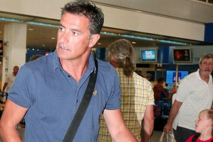 Μίτσελ: “Κι άλλες μεταγραφές”