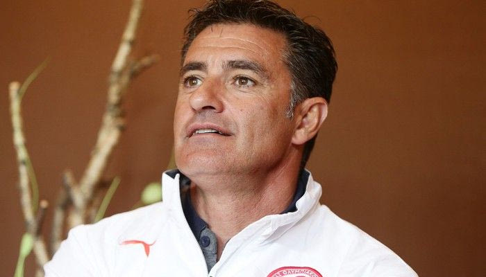 Μίτσελ: “Πιστέψτε σε αυτά που λέμε…”