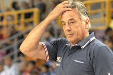 Μίσσας: “Ζητούσαν αλλαγή λόγω κόπωσης!”