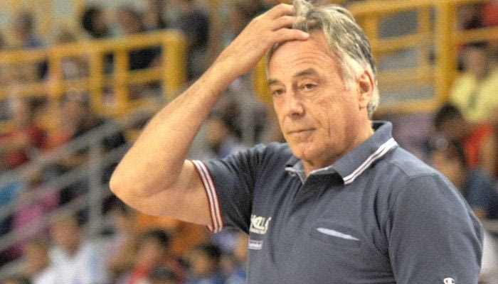 Μίσσας: “Ζητούσαν αλλαγή λόγω κόπωσης!”