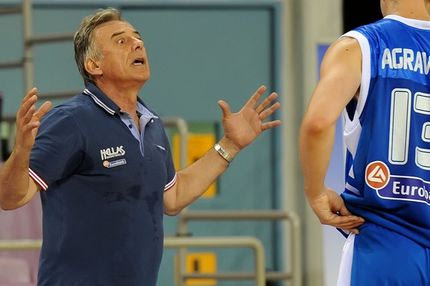 Μίσσας: “Κάναμε ήδη την υπέρβαση”