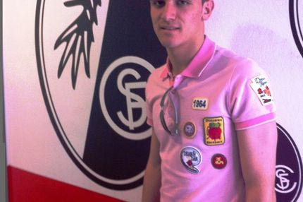 Τελειώνει θετικά του Μυστακίδη