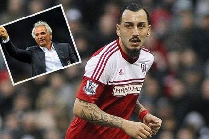 Τα “σκάνε” για Μήτρογλου οι Τούρκοι