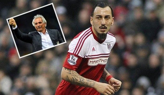 Τα “σκάνε” για Μήτρογλου οι Τούρκοι