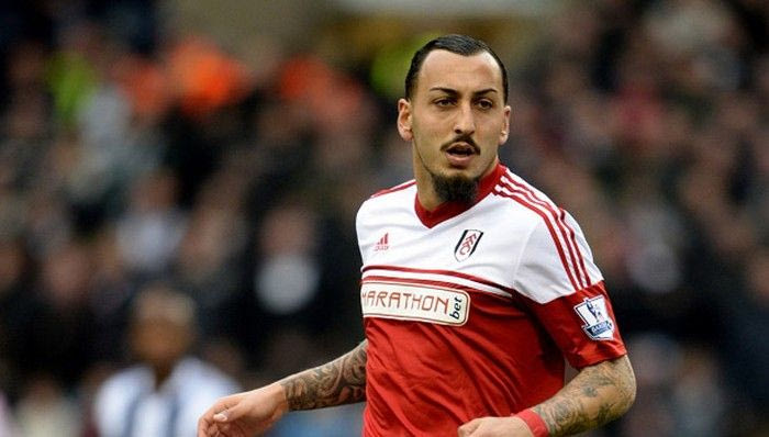 Απέρριψε την Τράμπζονσπορ ο Μήτρογλου