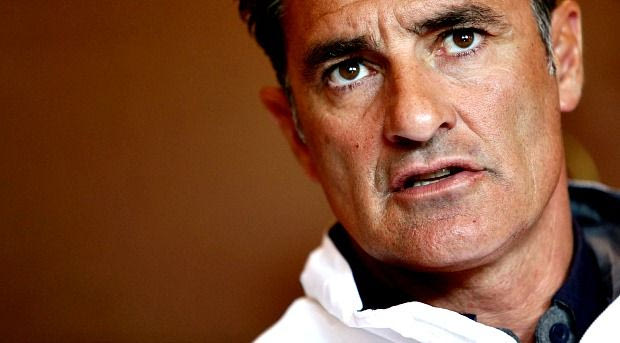 Μίτσελ: “Αξίζαμε την ισοπαλία”