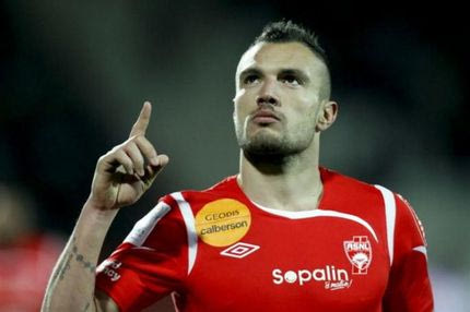 Κλείνει Γιοάν Μολό ο ΠΑΟΚ (VIDEO)