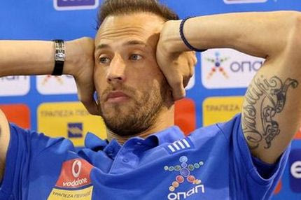 Δύσκολες στιγμές για Μόρα