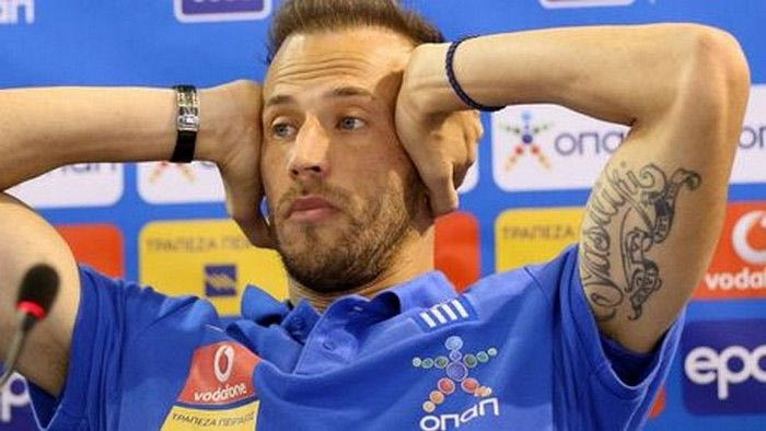 Δύσκολες στιγμές για Μόρα