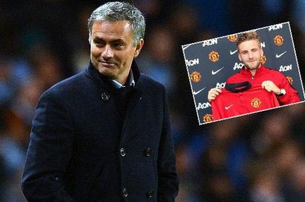 Μουρίνιο: “Αν παίρναμε τον Σο, θα ήμασταν νεκροί”