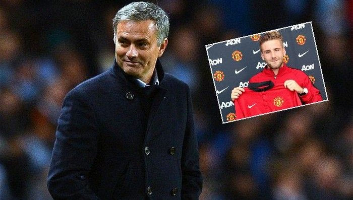 Μουρίνιο: “Αν παίρναμε τον Σο, θα ήμασταν νεκροί”