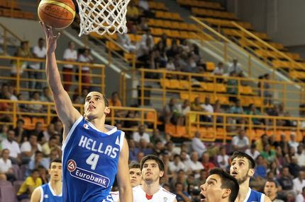 Στο draft και ο Μποχωρίδης