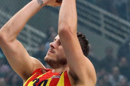 Μένει ο Νάχμπαρ, τέλος Σάδα και Πούλεν