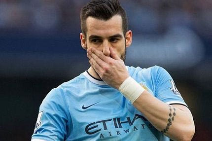 Πλήγμα με Νεγρέδο