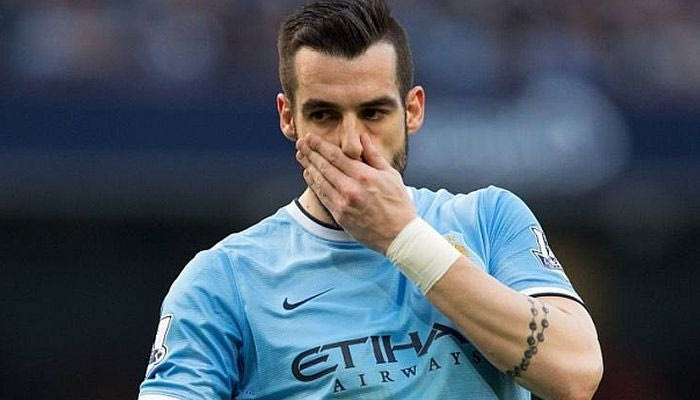 Πλήγμα με Νεγρέδο