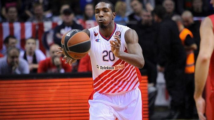 Ανακοίνωσε Νέλσον ο Παναθηναϊκός (VIDEO)