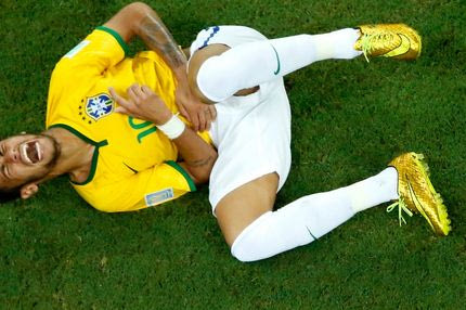 Σ’ ένα μήνα στη Βαρκελώνη ο Νεϊμάρ