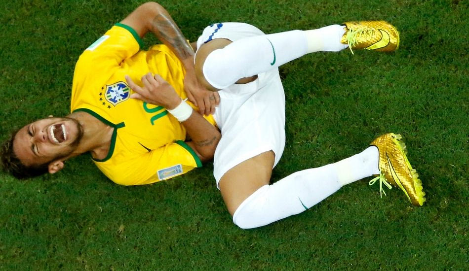 Σ’ ένα μήνα στη Βαρκελώνη ο Νεϊμάρ